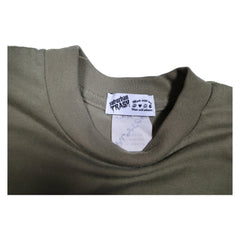 Lovesick: Army Green I