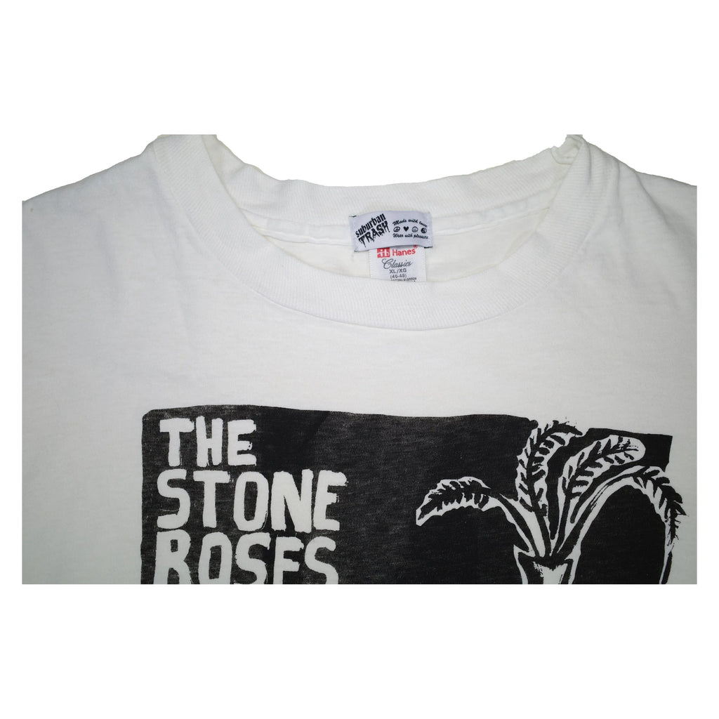 The Stone Roses - White