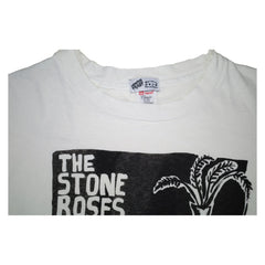 The Stone Roses - White