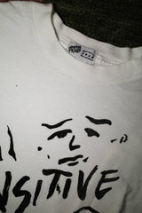 Sensitive - Vintage XL