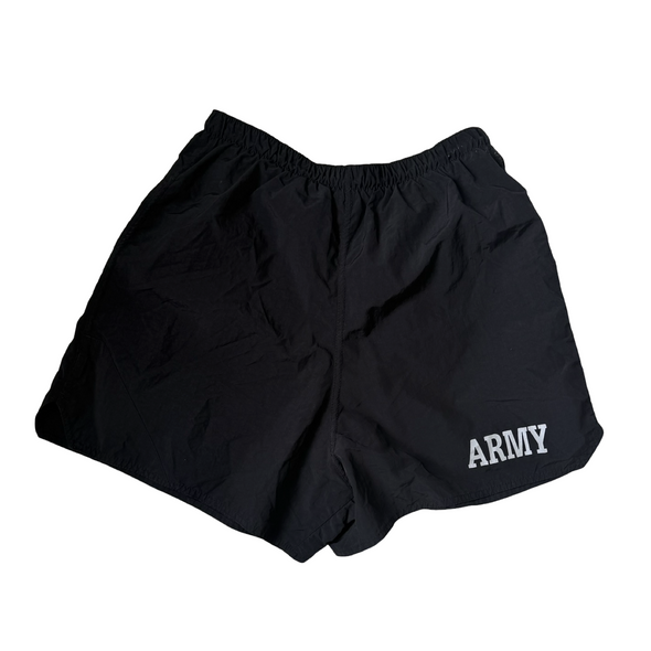 Vintage ARMY Athletic Shorts