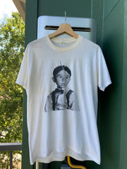 Vintage 70s Alfalfa Little Rascals Tee (S/M)