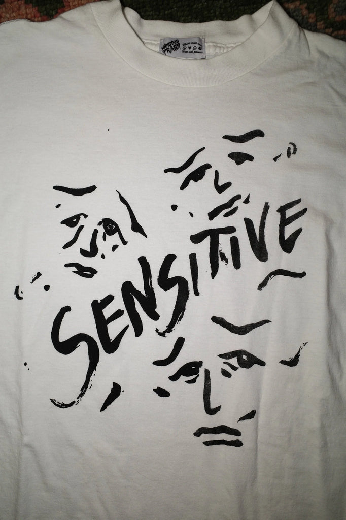 Sensitive - Vintage XL