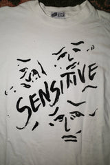 Sensitive - Vintage XL