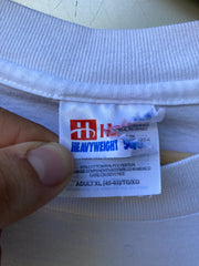 Vintage 90s Texas Tee (L/XL)