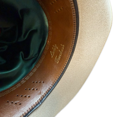 Vintage M.L.Leddy’s Cowboy Hat (7 1/8)