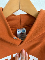 Vintage 90s University of Texas Hoodie (S)
