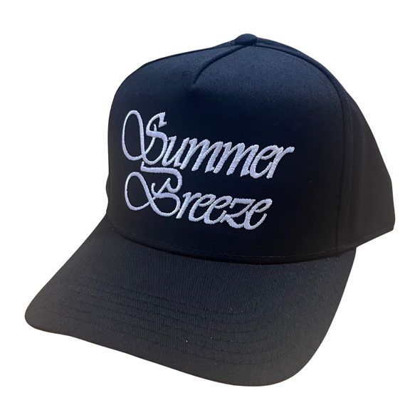 Summer Breeze Hat