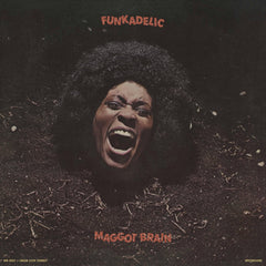 Funkadelic - Maggot Brain - 45 Rpm Edition 2xLP