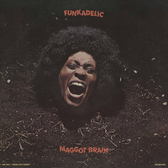 Funkadelic - Maggot Brain - 45 Rpm Edition 2xLP