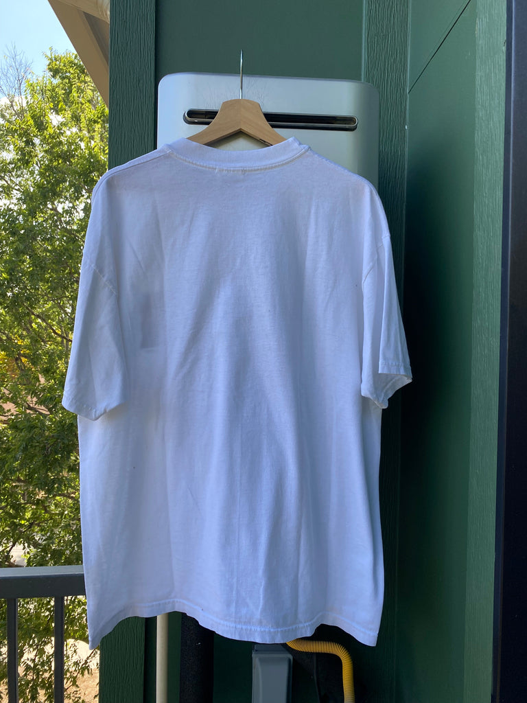 Vintage 90s Texas Tee (L/XL)