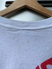Vintage 90s Casino AOP Tee (XL)
