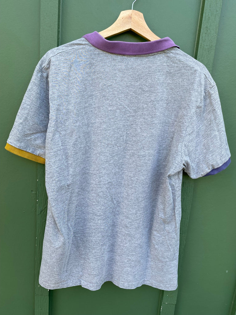 Vintage Y2K 86 Polo (S/M)