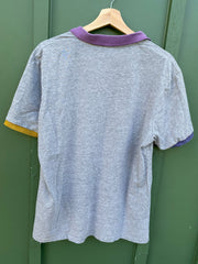 Vintage Y2K 86 Polo (S/M)