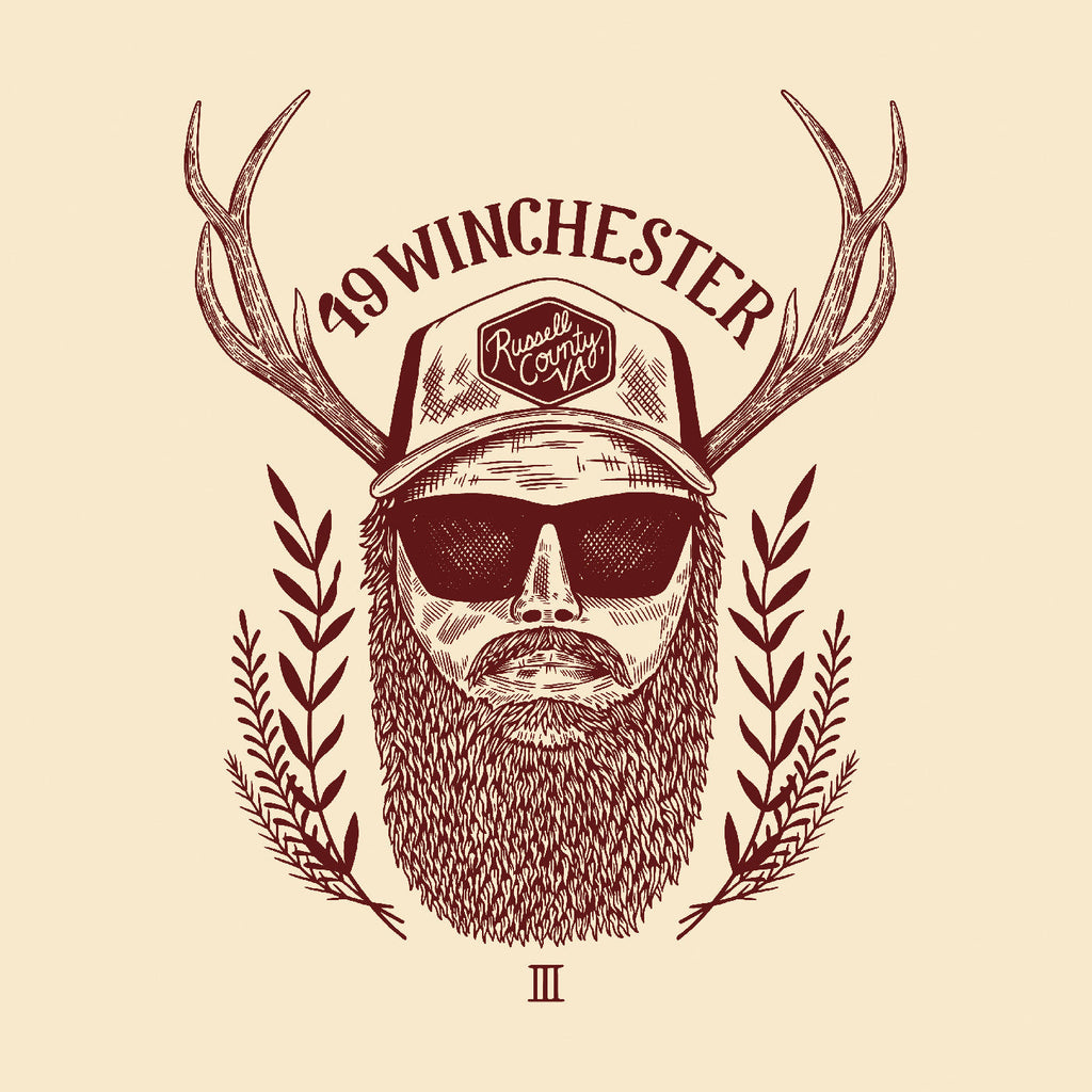 49 Winchester Iii (Indie Exclusive Green Vinyl)