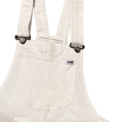Vintage 90s Lee Overalls