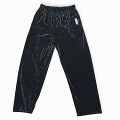 Vintage Goovy Velvet High Rise Pants