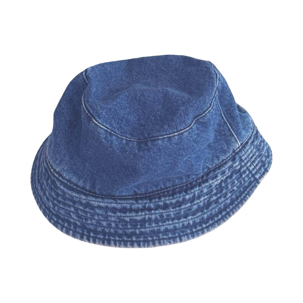 Vintage Gap Denim Bucket Hat