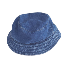 Vintage Gap Denim Bucket Hat