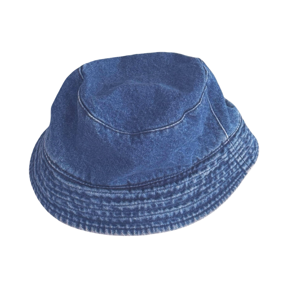 Vintage Gap Denim Bucket Hat
