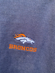 Vintage 90s Denver Broncos Sweatshirt (L/XL)