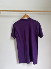 Vintage 70s Dallas Natural History Museum Ramsey Tee (S)