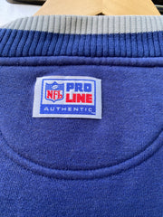 Vintage 90s Dallas Cowboys Sweatshirt (M)