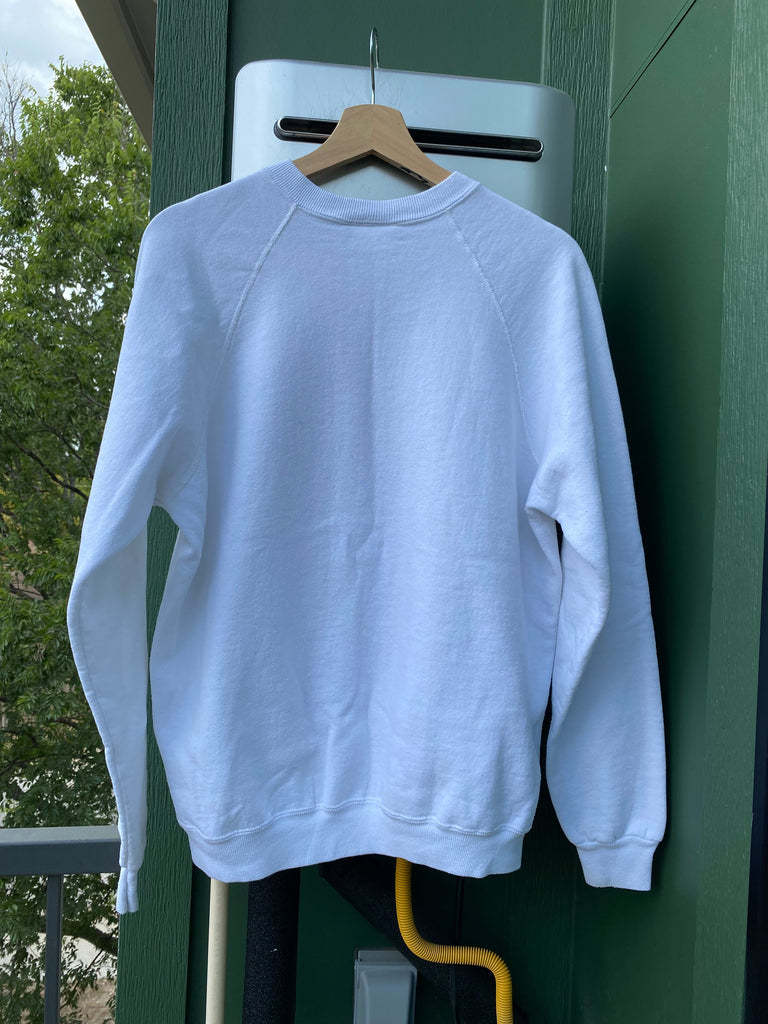 Vintage 90s Community Theater Sweatshirt (XL)