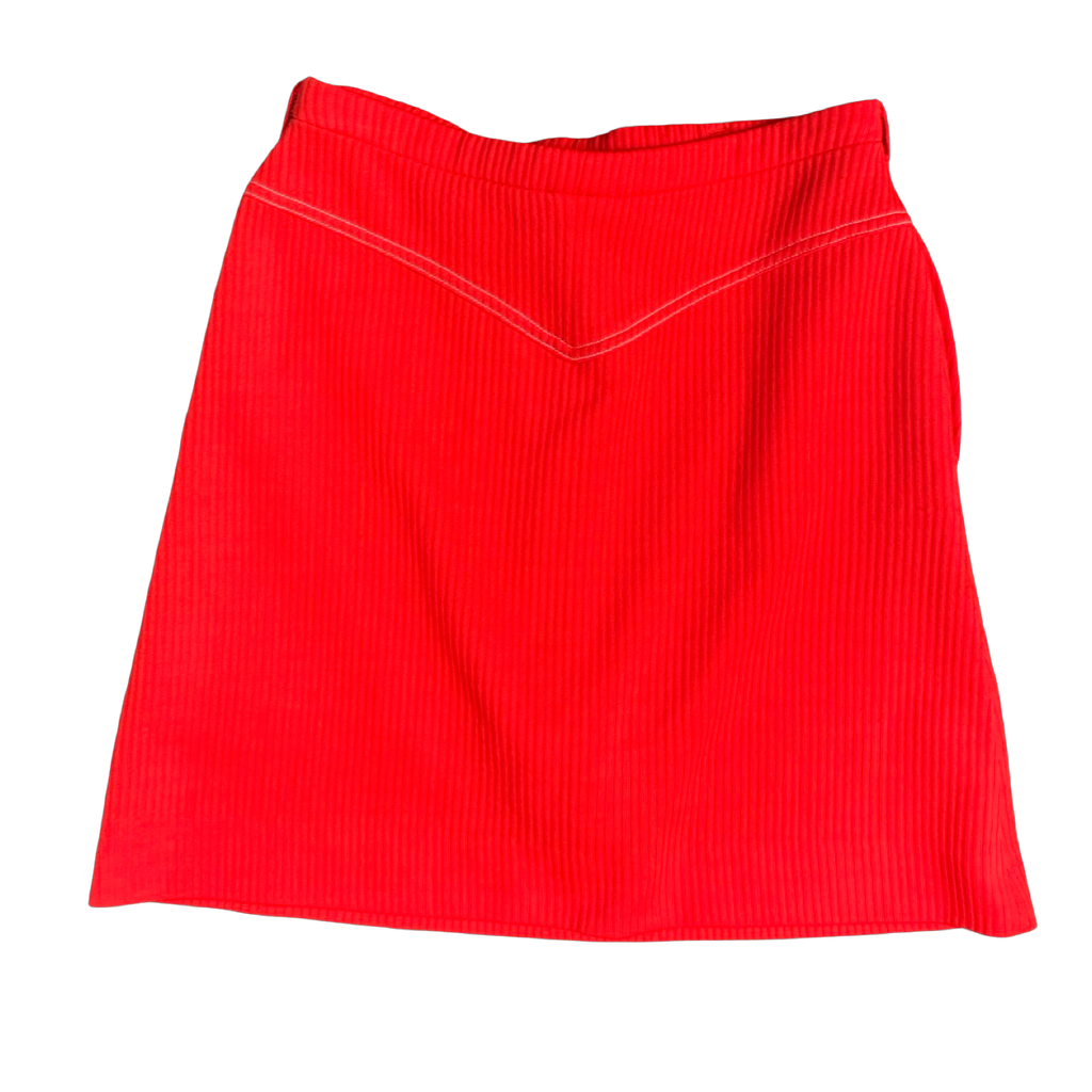 Vintage 70s Jantzen Sport Skort (28-30”)