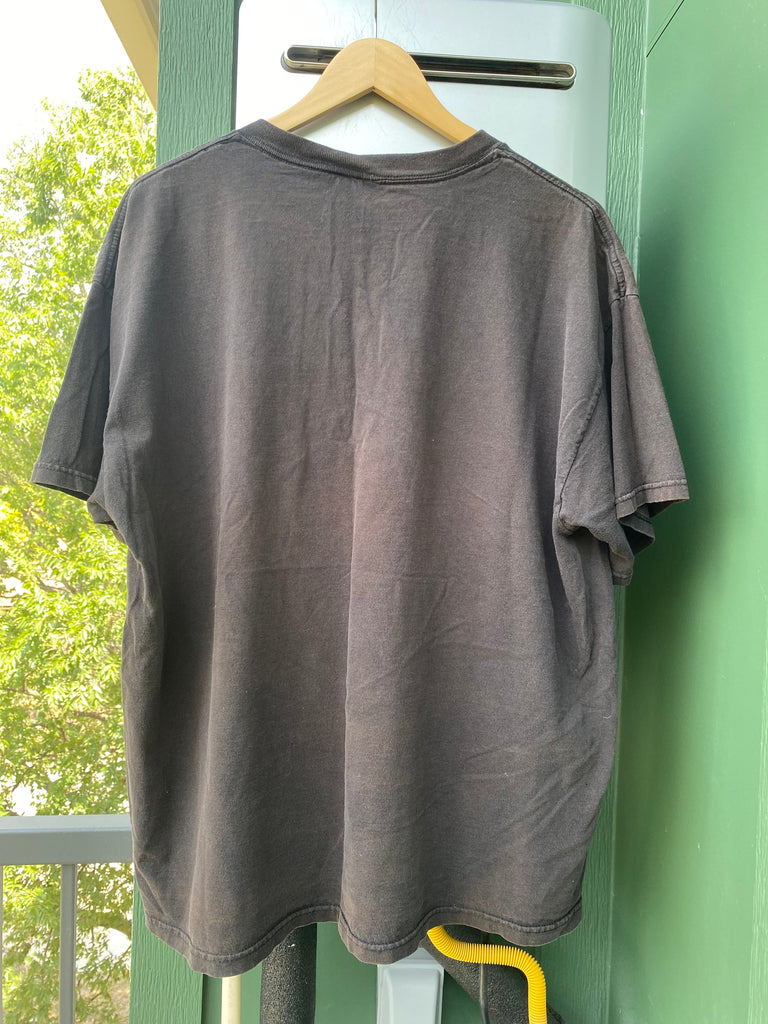 Vintage 90s Faded Driven Insane Tee (XL)