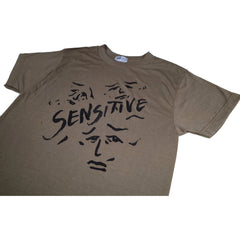 Sensitive - Brown