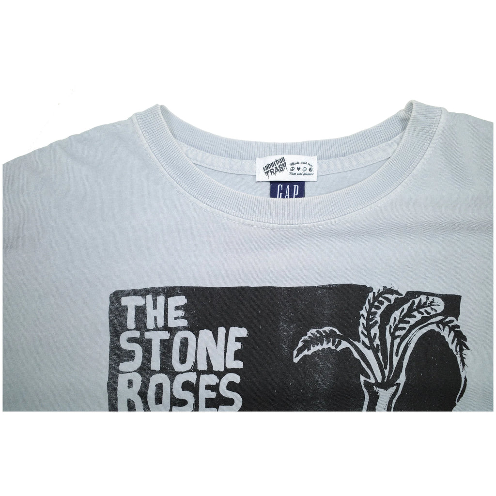 The Stone Roses - Slate Blue