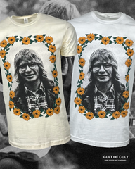 John Denver Thank God T-Shirt