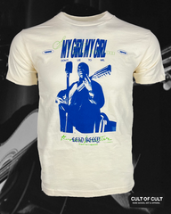 Lead Belly My Girl My Girl T-Shirt
