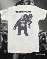 Lee Perry Brain Box T-Shirt