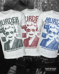 Cabot Cove Body Count T-Shirt