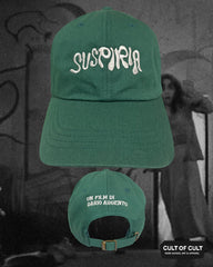 Suspiria 1977 Title Hat