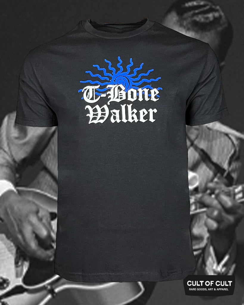 T-Bone Walker West Coast T-Shirt