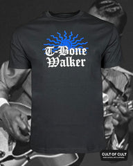 T-Bone Walker West Coast T-Shirt
