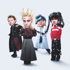 5 Seconds Of Summer EVERYONE’S A STAR! [Neon Pink Glitter Vinyl]