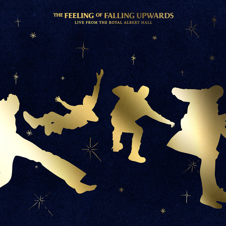 5 Seconds Of Summer The Feeling of Falling Upwards (Live from The Royal Albert Hall)