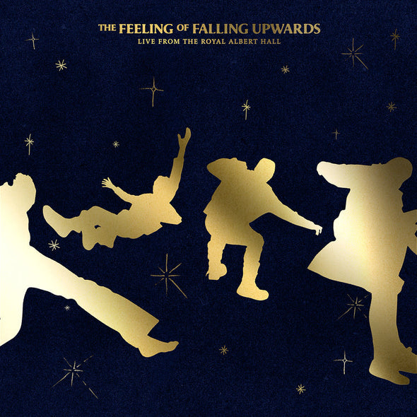 5 Seconds Of Summer The Feeling of Falling Upwards (Live from The Royal Albert Hall)