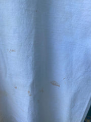 Vintage 90s Hard Man is Good To Find Art Tee (L/XL)
