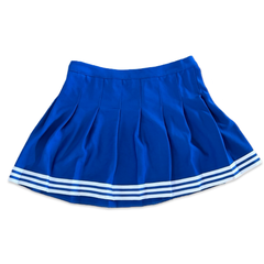 Vintage 90s Teamwork Athletics Skirt