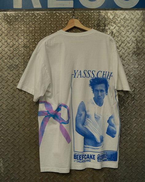 Upcycle Tee 527