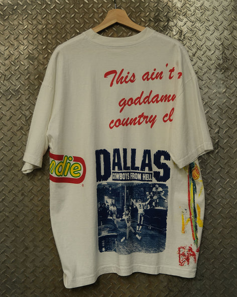 Upcycle Tee 528