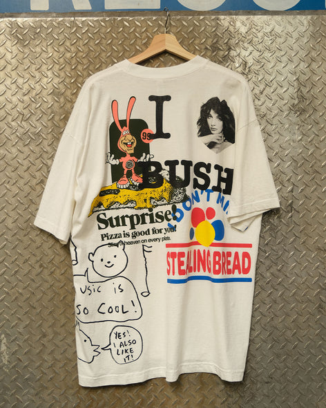 Upcycle Tee 529