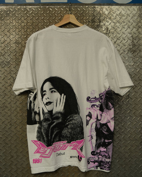 Upcycle Tee 531