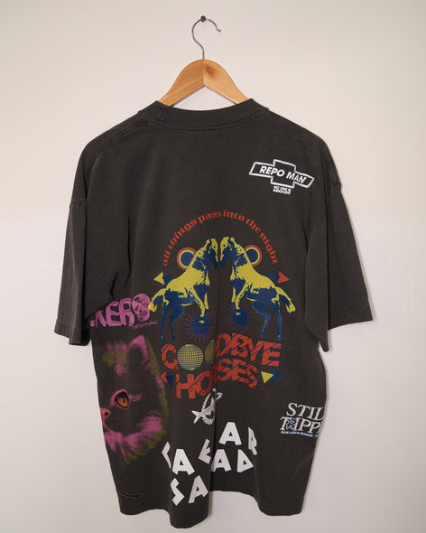 Upcycle Tee 533