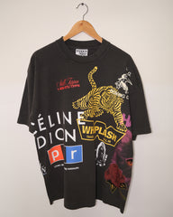 Upcycle Tee 533